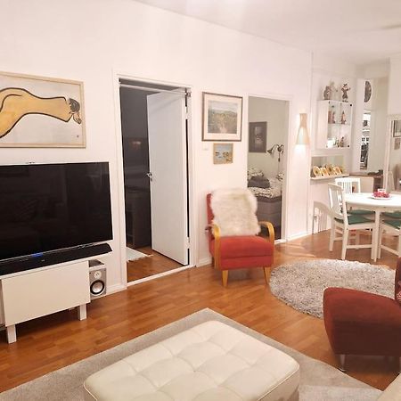 City Apartment Rovis 로바니에미 외부 사진